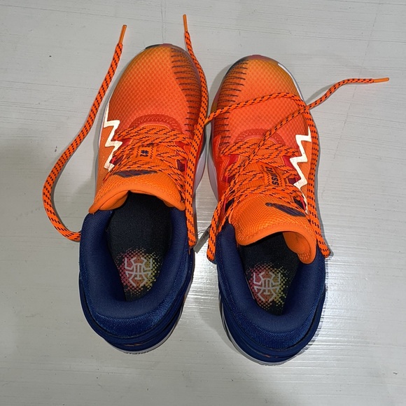 NWT Adidas D.O.N. Issue #2 Donovan Mitchell Hoop Shoes Men's Size 9.5. Sweet! - Picture 6 of 11